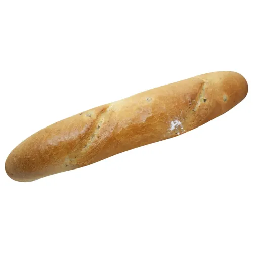 Хліб П'ємонтський з маслинами,  шт