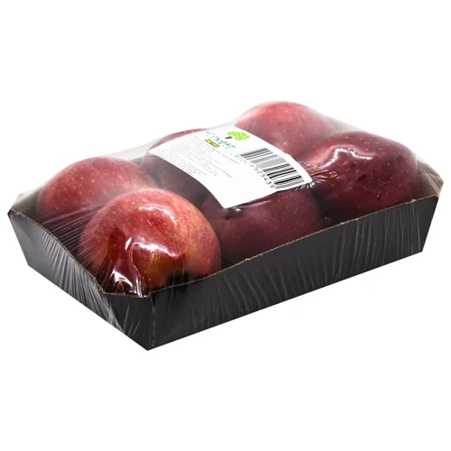 Яблуко Фермове Ред Чіф 6шт