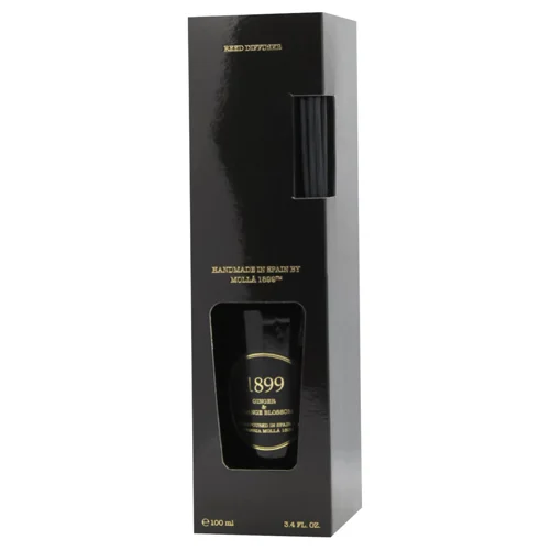 Аромадифузор Cereria Molla Premium Ginger & Orange Blossom 100мл