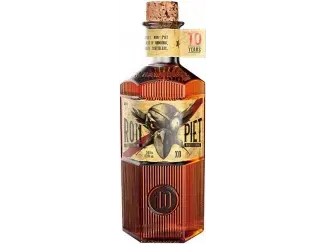 Ром Ron Piet 10YO Bourbon Barrel 0,5л