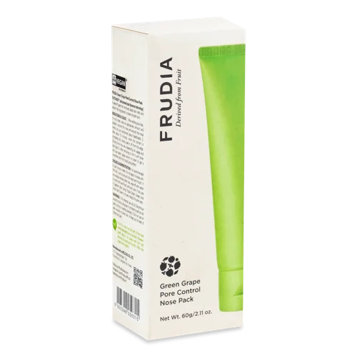 Маска Для Зменшення Пор Носа Green Grape Frudia, 60г, в/ґ