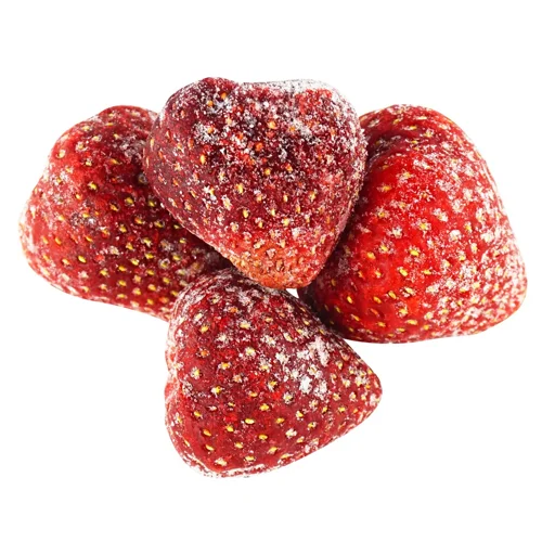 Полуниця свіжоморожена