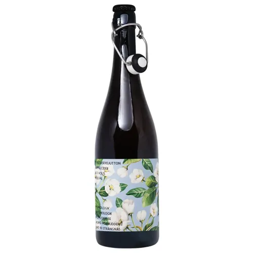 Сидр Pomologic Avantgarde 6,5% 0,75л