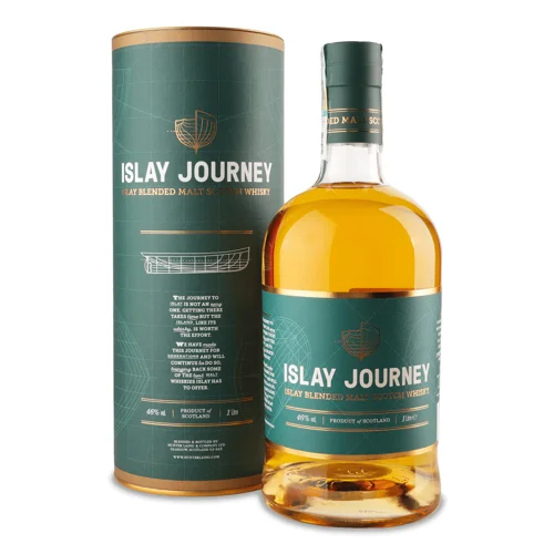 Віскі Islay Journey 1л