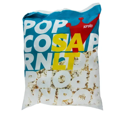 Попкорн солоний Круїз м/у 115г