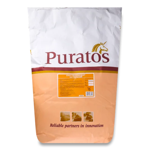 Смесь Гречнева Суха, Вищого Ґатунку, 1кг