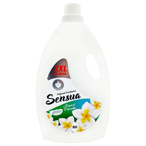 Ополіскувач Sensua Тропічний рай 4л