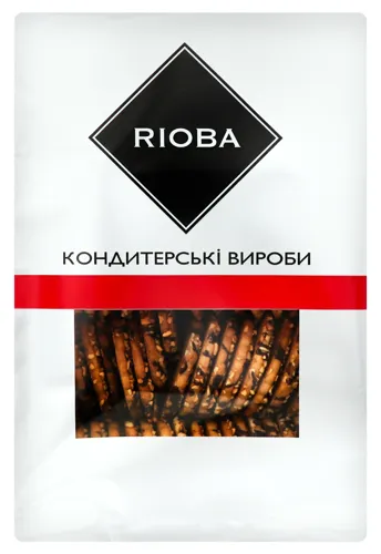 RIOBA ПЕЧ ЗДОБ АЛЬПІЙСЬКЕ 900Г