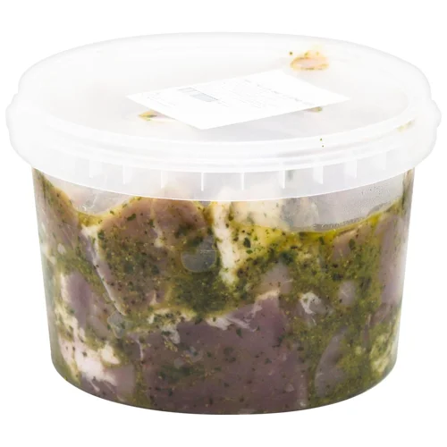 М'ясо для шашлику По-домашньому зі свинини