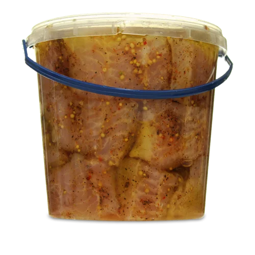 Філе Сома Мариноване В Оливковій Олії, в/ґ, 1.000 Г