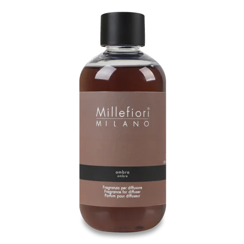 Ароматизатор для дифузора Ombra Millefiori Milano 250мл, в/к