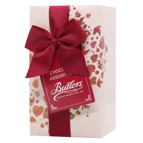 Цукерки Butlers шоколадні 160г