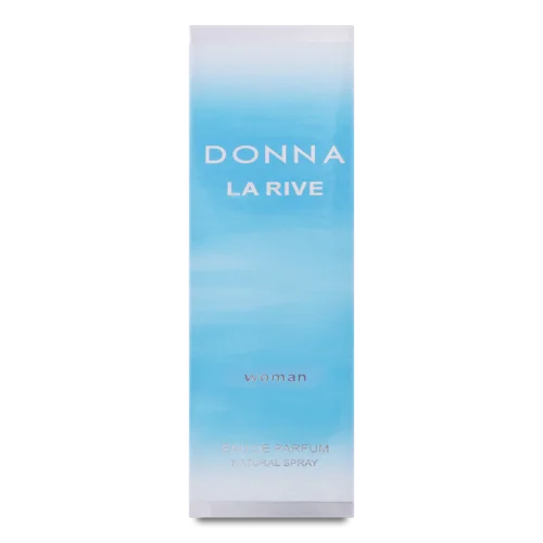 Парфумована Вода Для Жінок Donna La Rive, 90мл