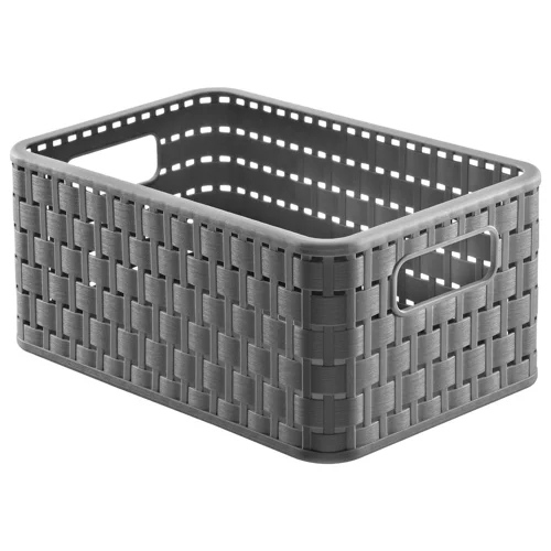 Кошик Rotho Country А5 28х18,5х12,6см 6л