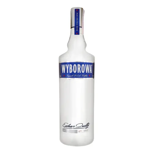 Горілка Wyborowa 1л 40%