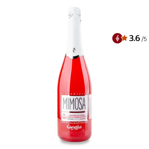 Коктейль Canella Mimosa