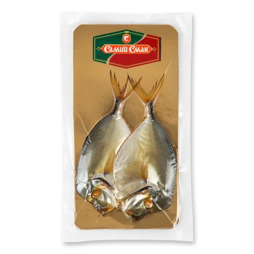 Варено-Копчене М'ясо Вомера Непатране, 1 кг