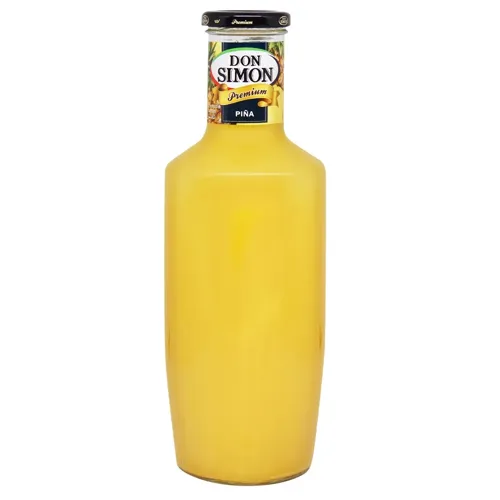 Нектар Don Simon Ананас 1л