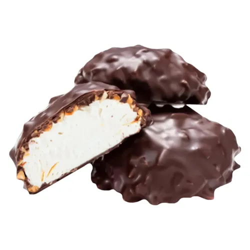 Зефір Вацак Їжачок глазурований