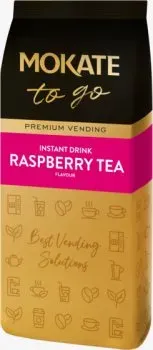 Растворимый чай Mokate Premium малина 1 кг