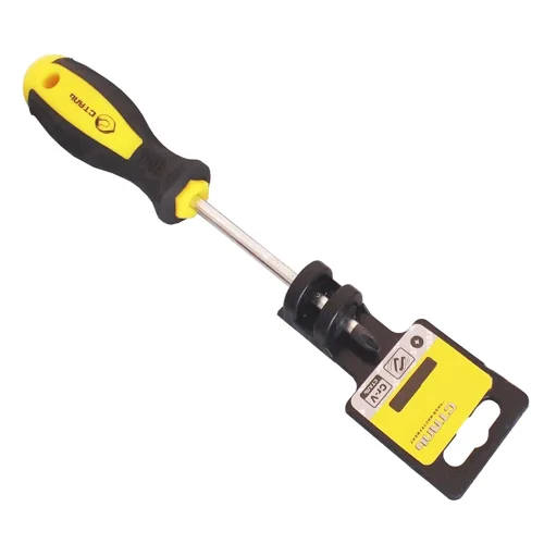 Викрутка Сталь РН0*7.5см