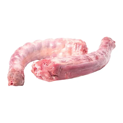 Шия курчати бройлера охолоджена