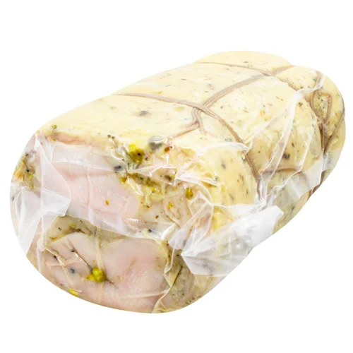 Грудинка Mannori Polo куряча з фісташками та трюфелем