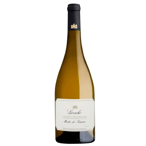 Вино Laroche Chablis Premier Cru Montee de Tonnerre біле сухе 13,5% 0,75л