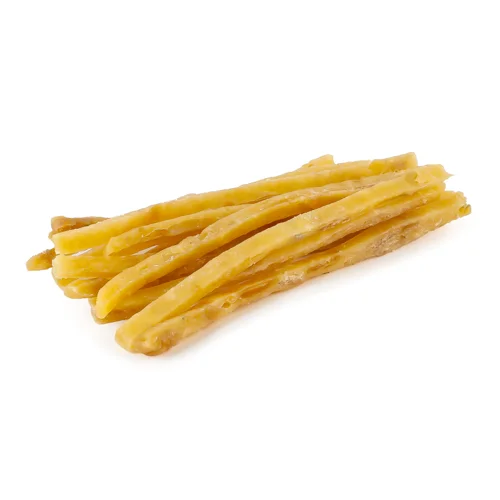 Тунець Солоно-Сушений В/ґ, 1 кг