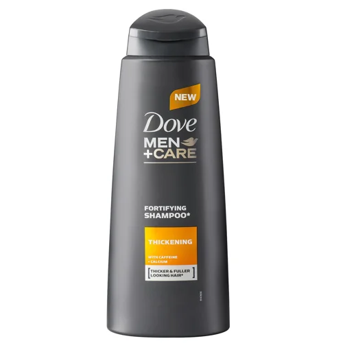Шампунь Dove Men+Care Проти випадіння волосся 400мл