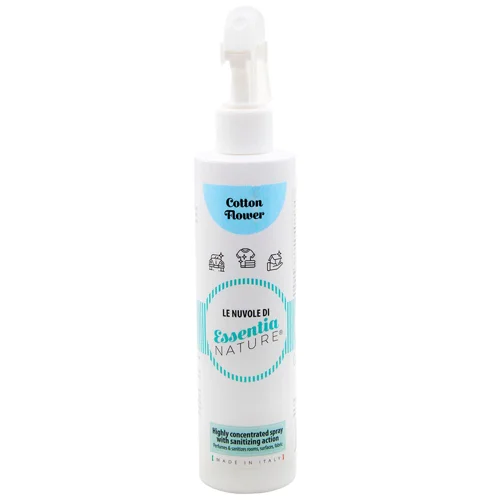 Аромаспрей Essentia Nature Cotton Flower 250мл