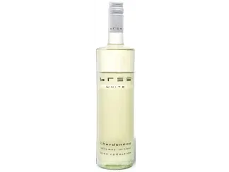 Вино сухе біле Peter Mertes Bree Chardonnay 1,5л