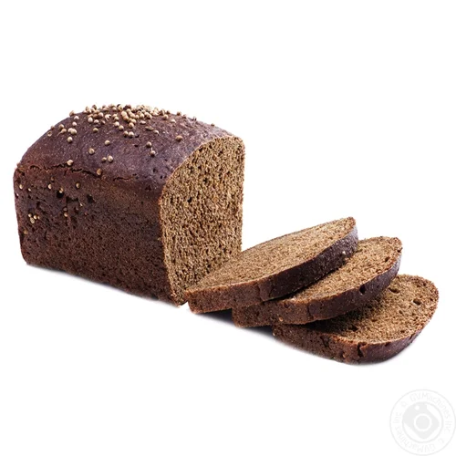 Хліб Бородінський 400г