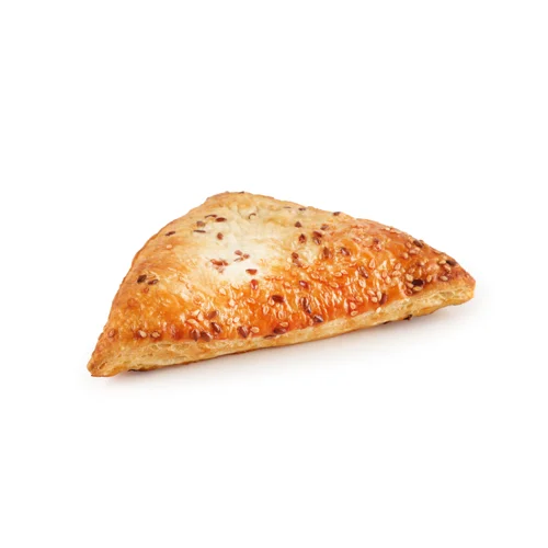 Хачапурі З М'ясом, В/ґ, ТОВ Бейкері Фуд Індастрі, 130г