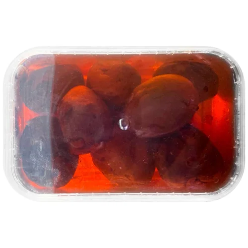 Слива Бравіта маринована 1кг