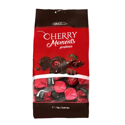 Цукерки “Cherry Moments” кг.