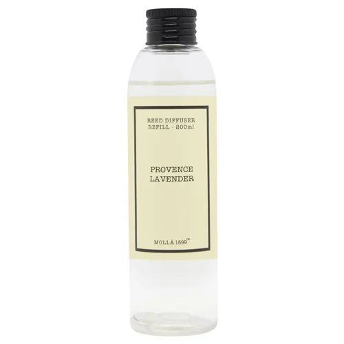 Аромарідина Cereria Molla Premium Provence Lavender для дифузора 200мл