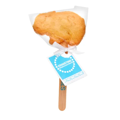 Печиво Cookitone Ванильне на палочке