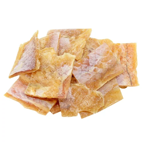 Тріска Самий Смак Шельф шматочки слабосолона