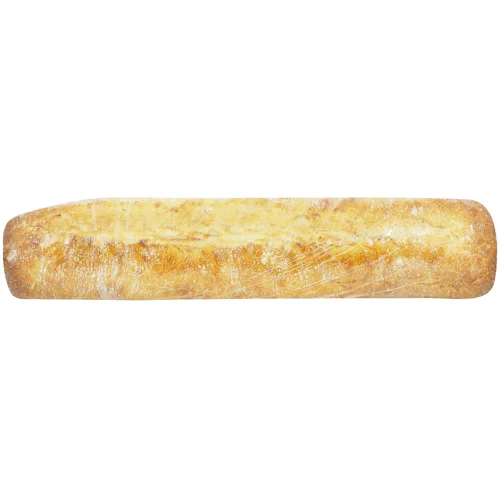 Багет Рустік пшеничний 210г