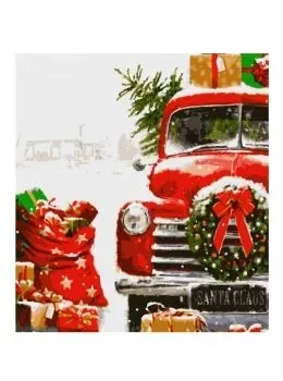 Чай чорний Крепкий цейлонський листовий, 80г