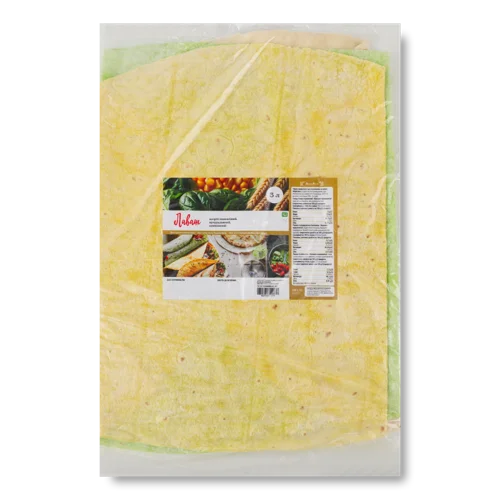 Лаваш Асорті ArmAvir, Вищого Ґатунку, 260г