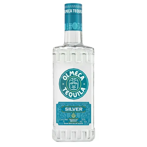 Текіла Olmeca Silver 35% 1л