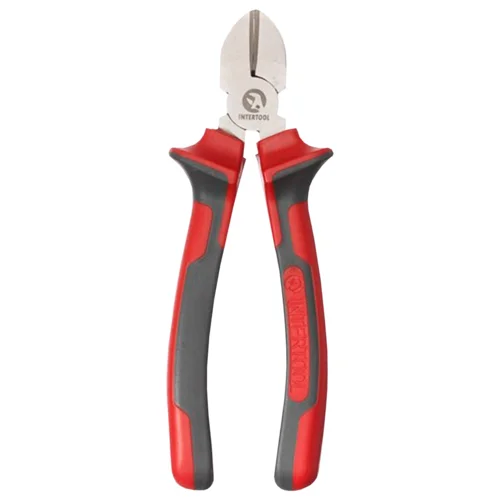 Бокорізи Intertool 160мм НT-0144
