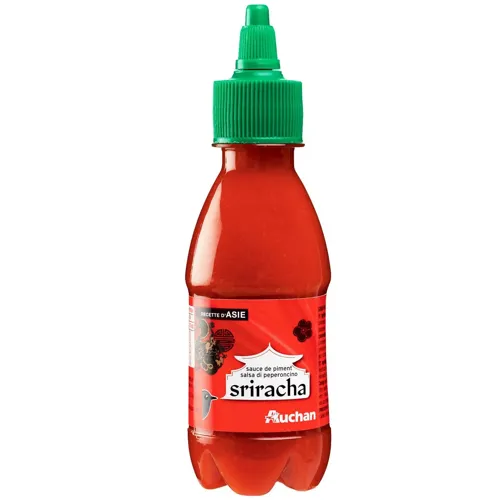 Соус Шрірача 180мл