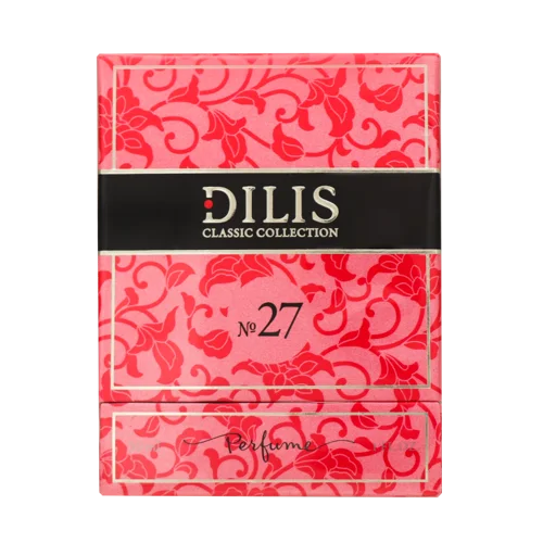 Парфуми Жіночі Dilis Classic Collection №27, 30 мл