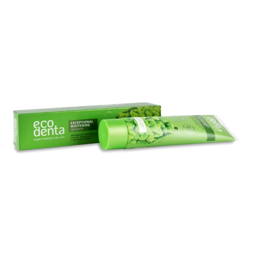 Зубна Паста Відбілювальна Bergamot & Lemon Essential Oils Expert Line, 100мл