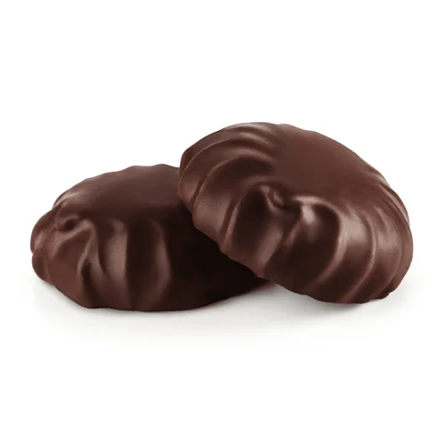 Зефір Богуславна глазурований,450г