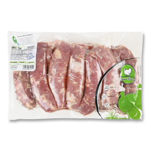 Ковбаски Гриль Охолоджені Ваша Пташа, кг