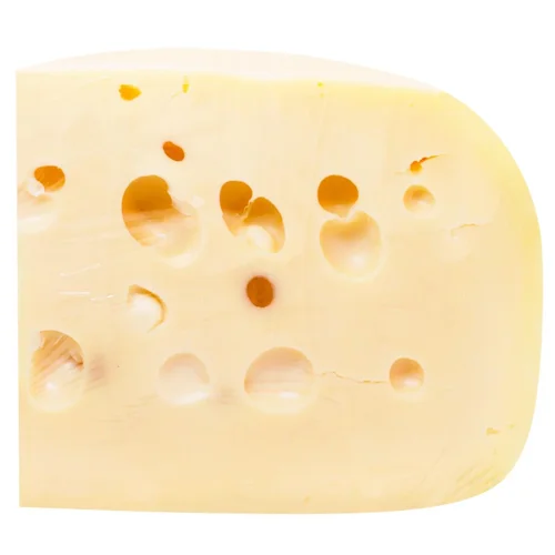 Сир TREUR Maasdammer 45% кг